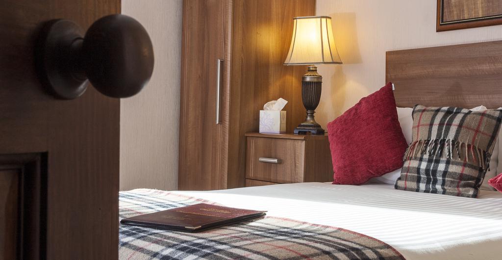Eskdale Guest House Inverness Zimmer foto