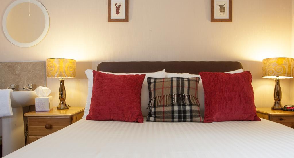 Eskdale Guest House Inverness Zimmer foto