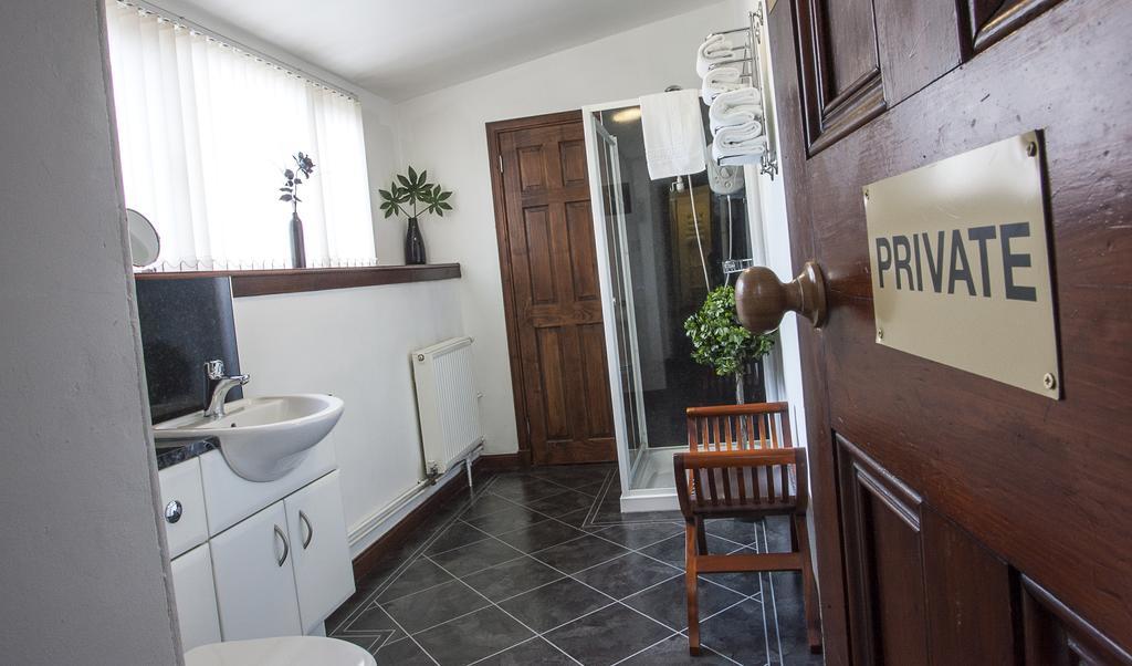Eskdale Guest House Inverness Zimmer foto
