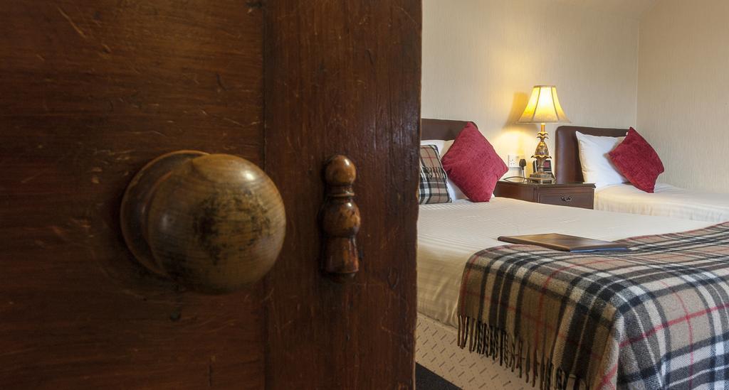 Eskdale Guest House Inverness Zimmer foto